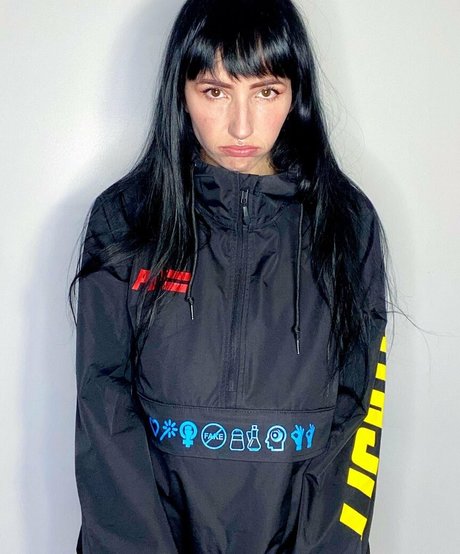 Lights Poxleitner onlyfans pictures