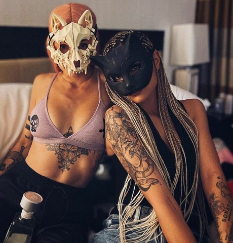 Lights Poxleitner onlyfans x