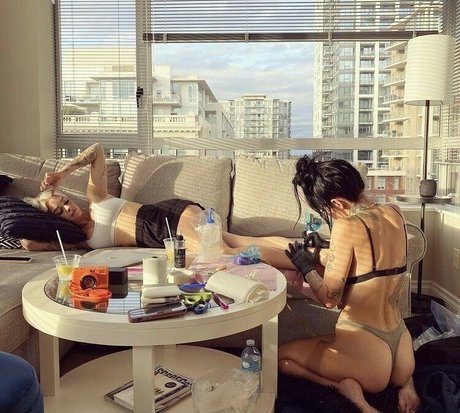 Lights Poxleitner leaked onlyfans photos