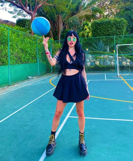 Lights Poxleitner nude only fans