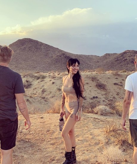 Lights Poxleitner onlyfans leaked nude