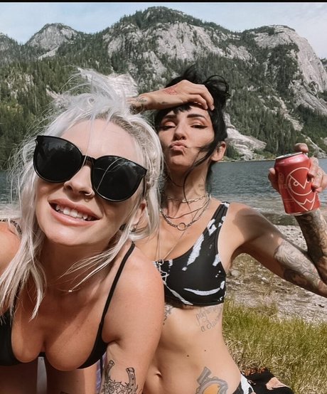 Lights Poxleitner onlyfans nudes leak