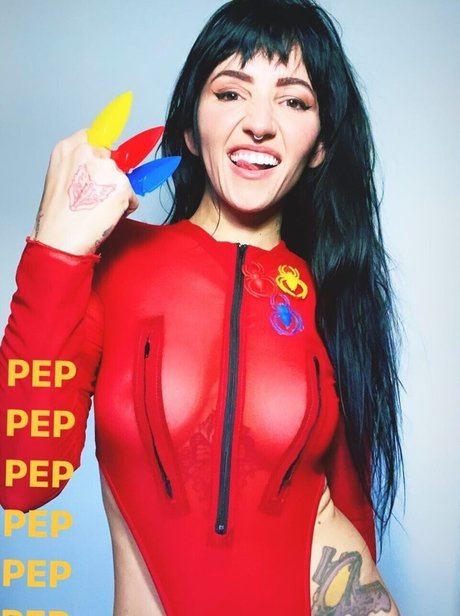 Lights Poxleitner onlyfans free content