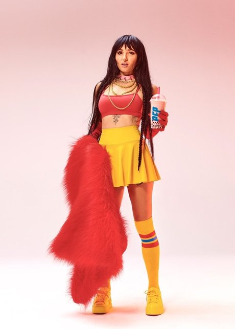 Lights Poxleitner leaked onlyfans.