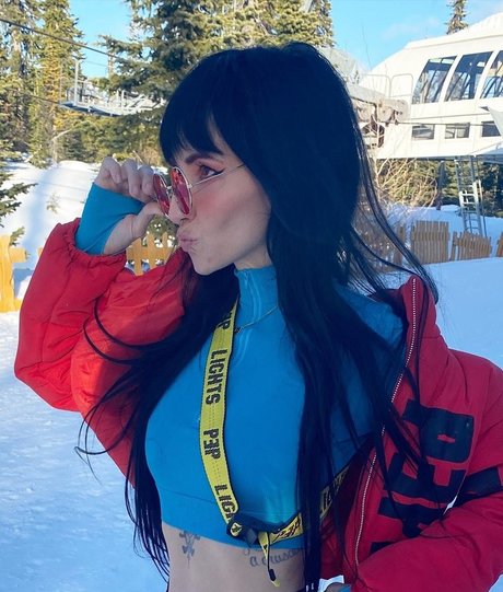 Lights Poxleitner onlyfans porn leaks