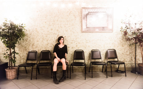 Lights Poxleitner hot onlyfans