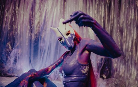 Lights Poxleitner onlyfans porn