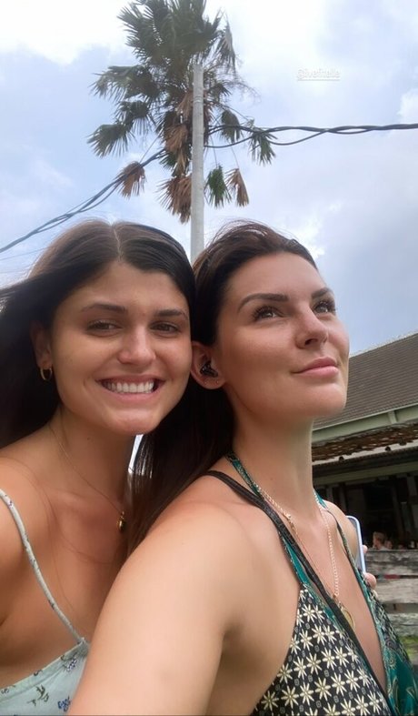 livefitelle only fans xxx