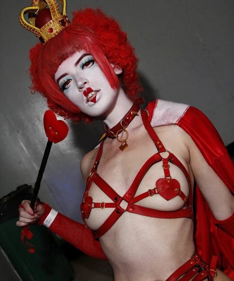 Quimeraax onlyfans nude porn