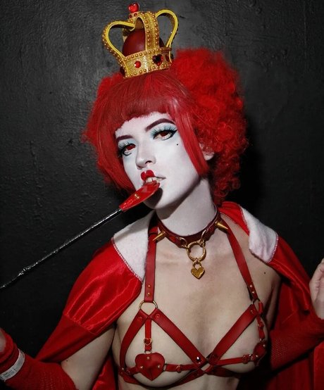 Quimeraax leaked onlyfans pics