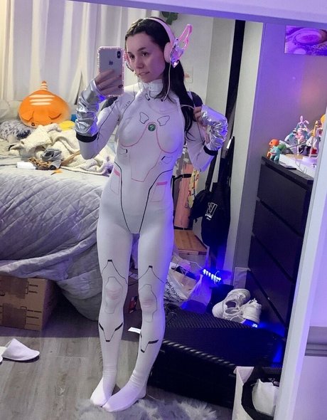 Haropones onlyfans nudes leak