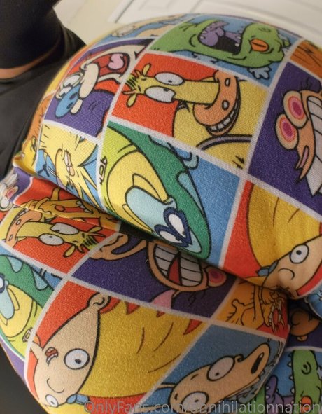 annihilationnation onlyfans gratis