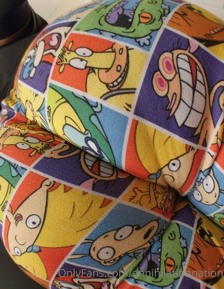 annihilationnation onlyfans naked pics