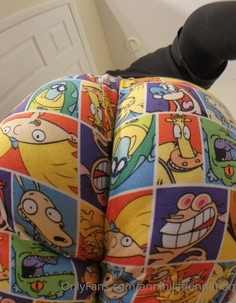 annihilationnation leaked onlyfans porn