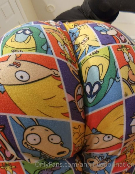 annihilationnation porn leaked onlyfans