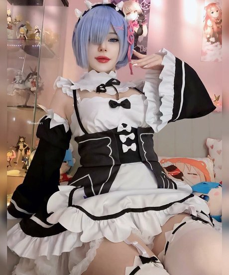 HimeAhri onlyfans nude leaked