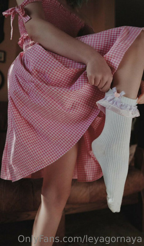 leaygornaya only fans leaks