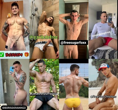 maxkingfree new leaked onlyfans