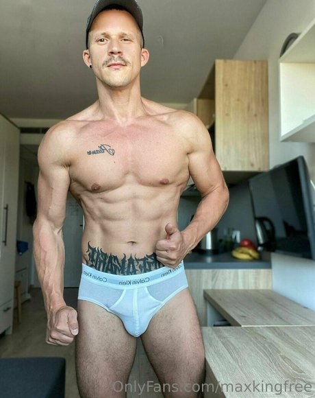 maxkingfree onlyfans naked pics