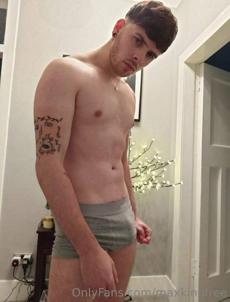 maxkingfree onlyfans nude tits