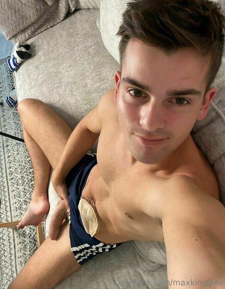 maxkingfree xxx onlyfans
