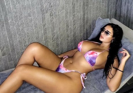 Tania Barbosa onlyfans leak free