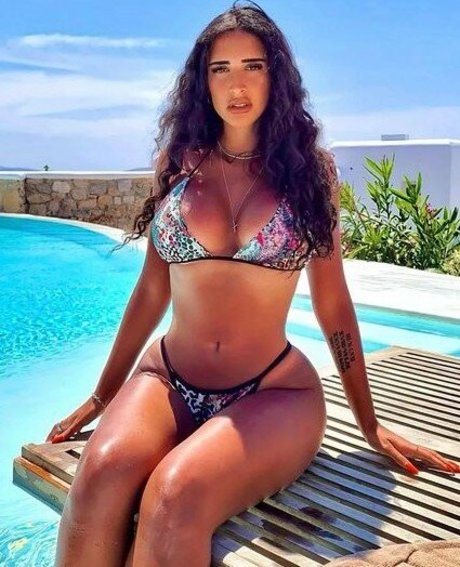 Tania Barbosa onlyfans gratis