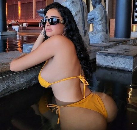 Tania Barbosa nudes leaked onlyfans