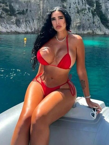 Tania Barbosa onlyfans sex