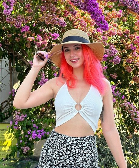 Fairy Elfie onlyfans leaked porn