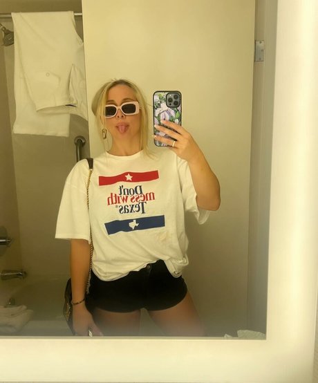 Cara Luby onlyfans leaked porn