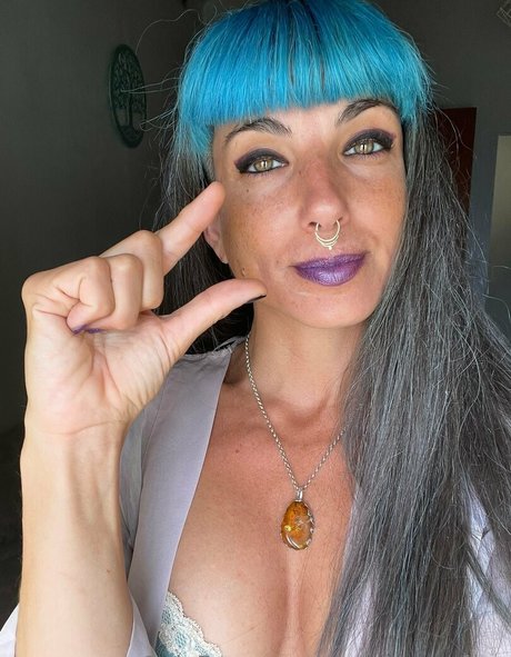 gypsymayafree nudes onlyfans leaks