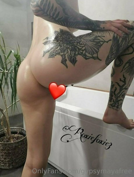 gypsymayafree onlyfans naked