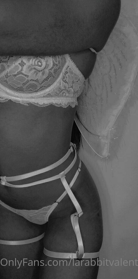 larabbitvalentinaof leaks onlyfans