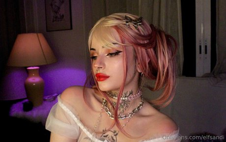 elfsandi xxx only fans