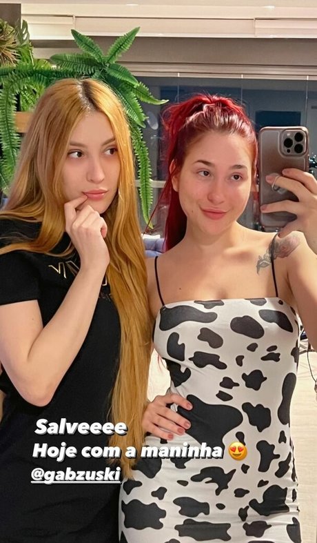 Diana Zambrozuski onlyfans nude