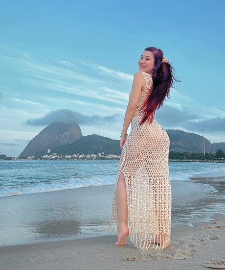 Diana Zambrozuski nude onlyfans