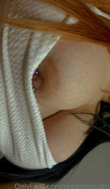 orgasmosabri onlyfans leaka