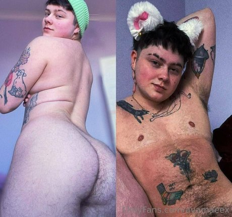 avamaeex onlyfans leaked nude