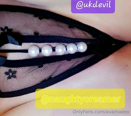 avamaeex only fans pictures