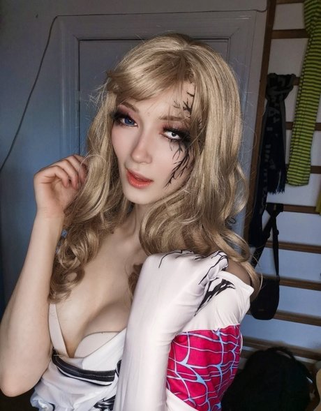 AnsoCosplay leak onlyfans porn