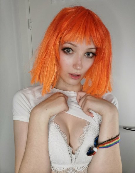 AnsoCosplay onlyfans leaked.