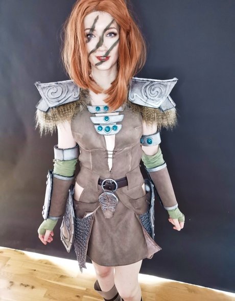 AnsoCosplay onlyfans nude pictures