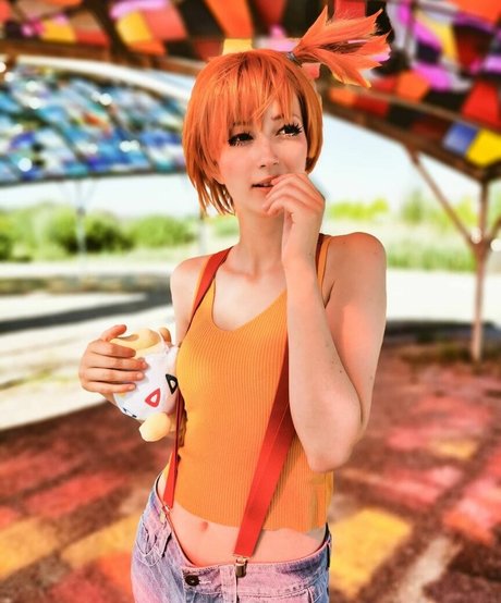 AnsoCosplay xxx onlyfans