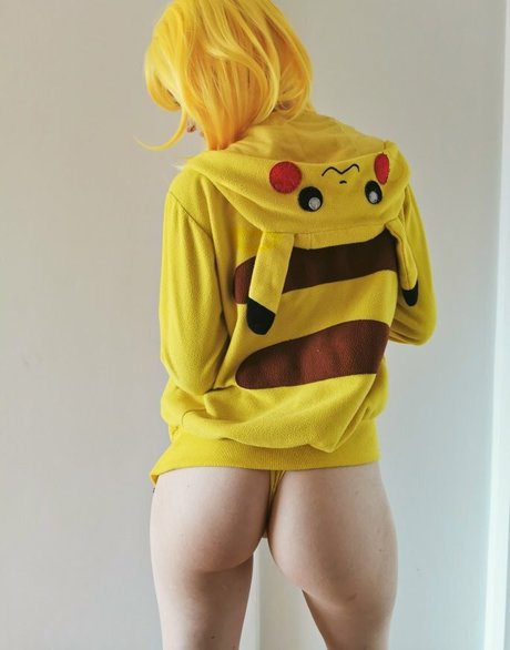 AnsoCosplay onlyfans explicit content