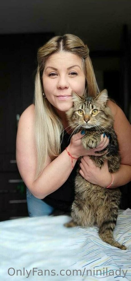 ninilady onlyfans leaks xxx