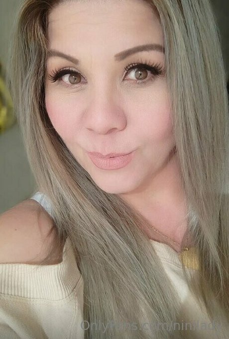 ninilady xxx onlyfans