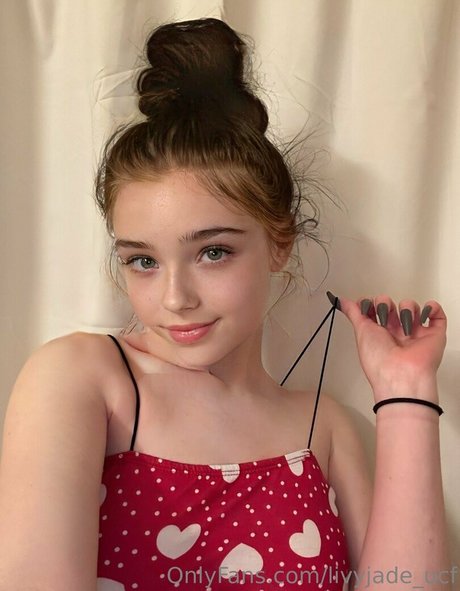 livyjade ucf only fans leak