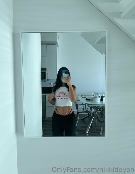 nikkidoyon onlyfans picture