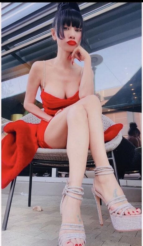 Bai Ling leaked onlyfans content